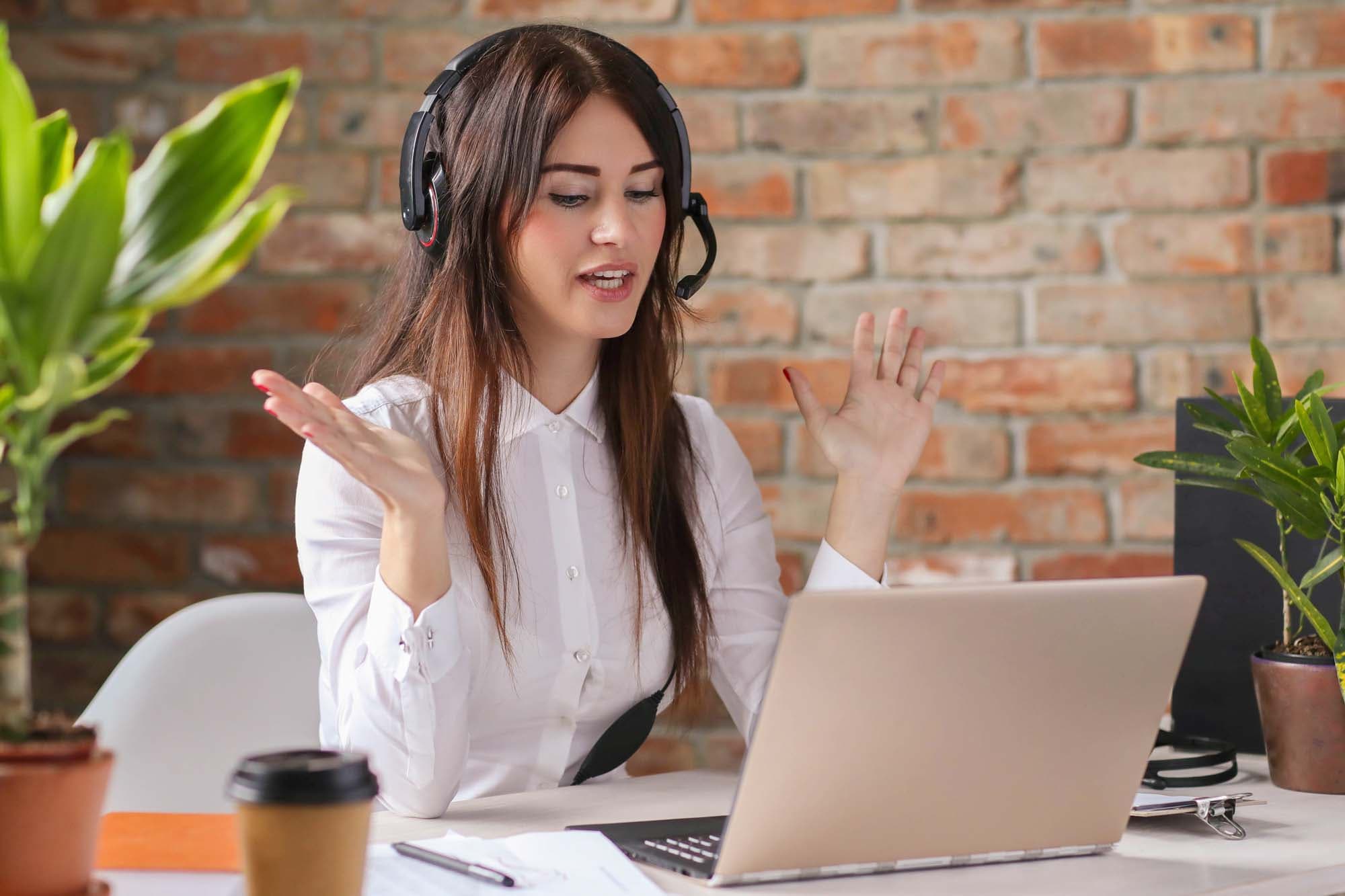 Customer Service Support