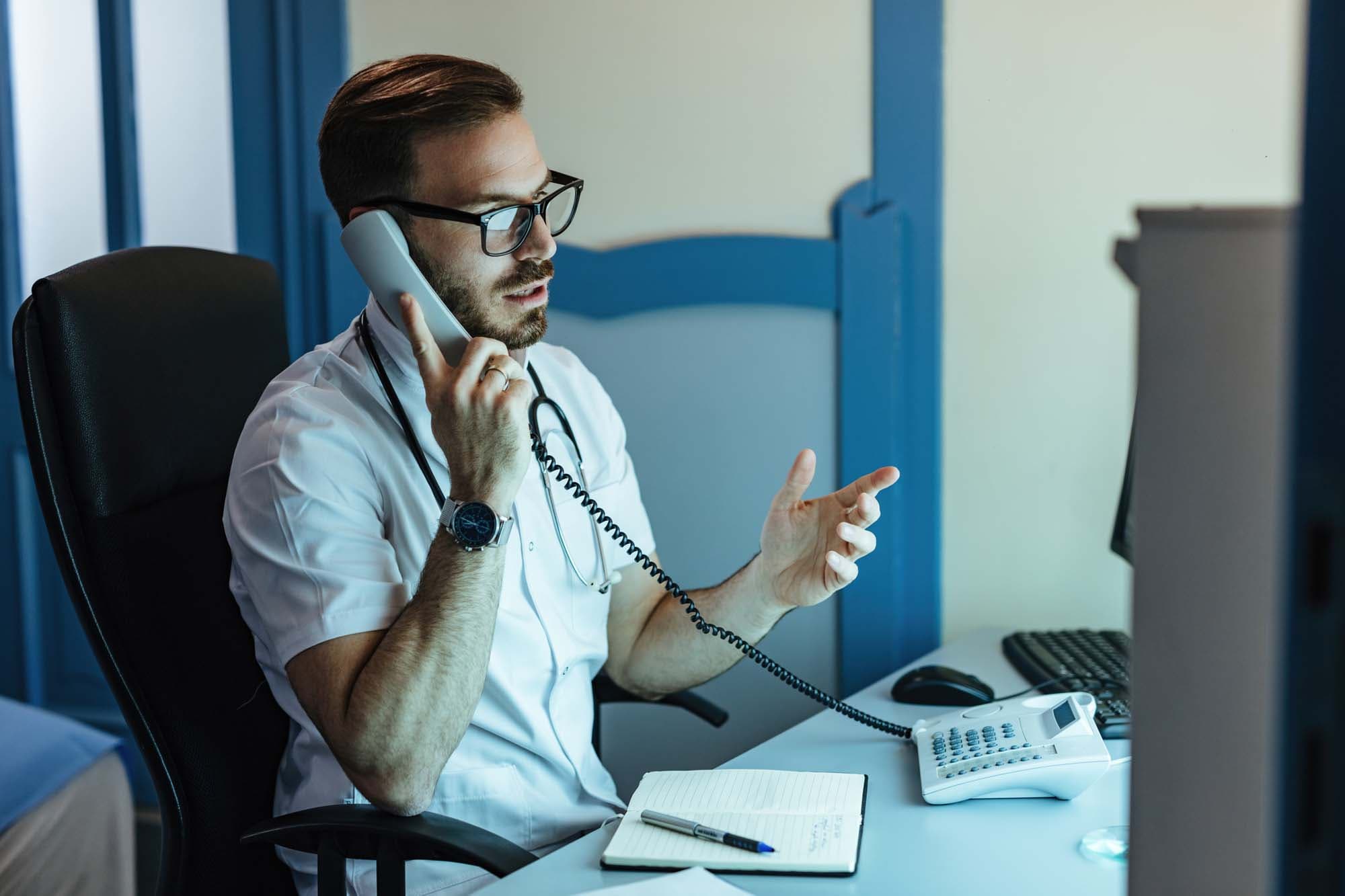 Inbound Sales Support