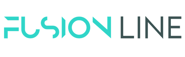 FusionLine logo