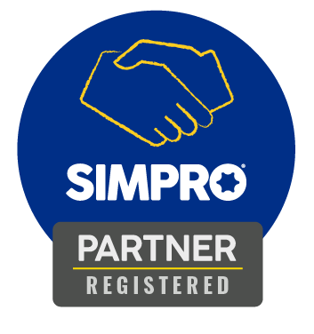 Simpro Registered Partner