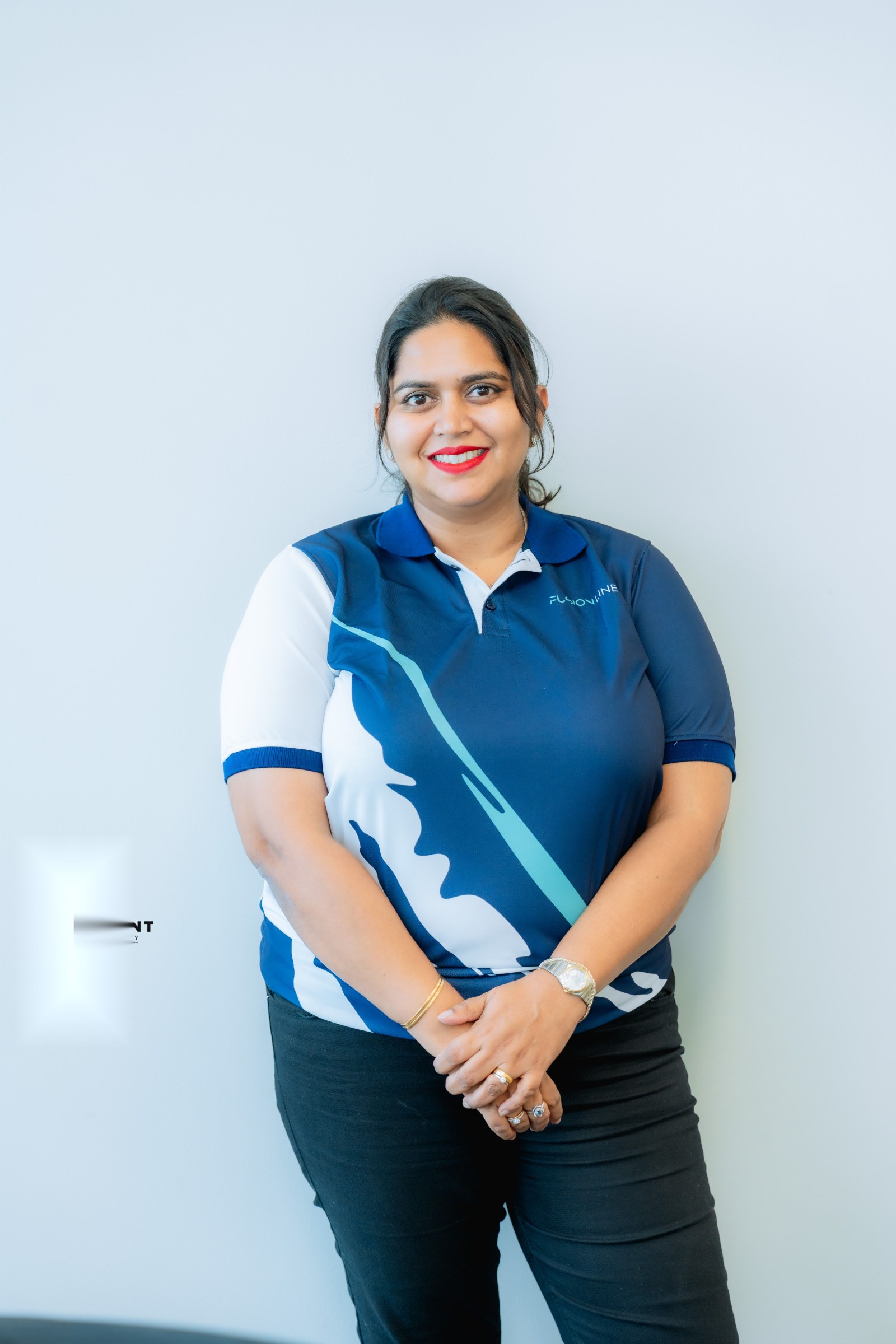 Team member