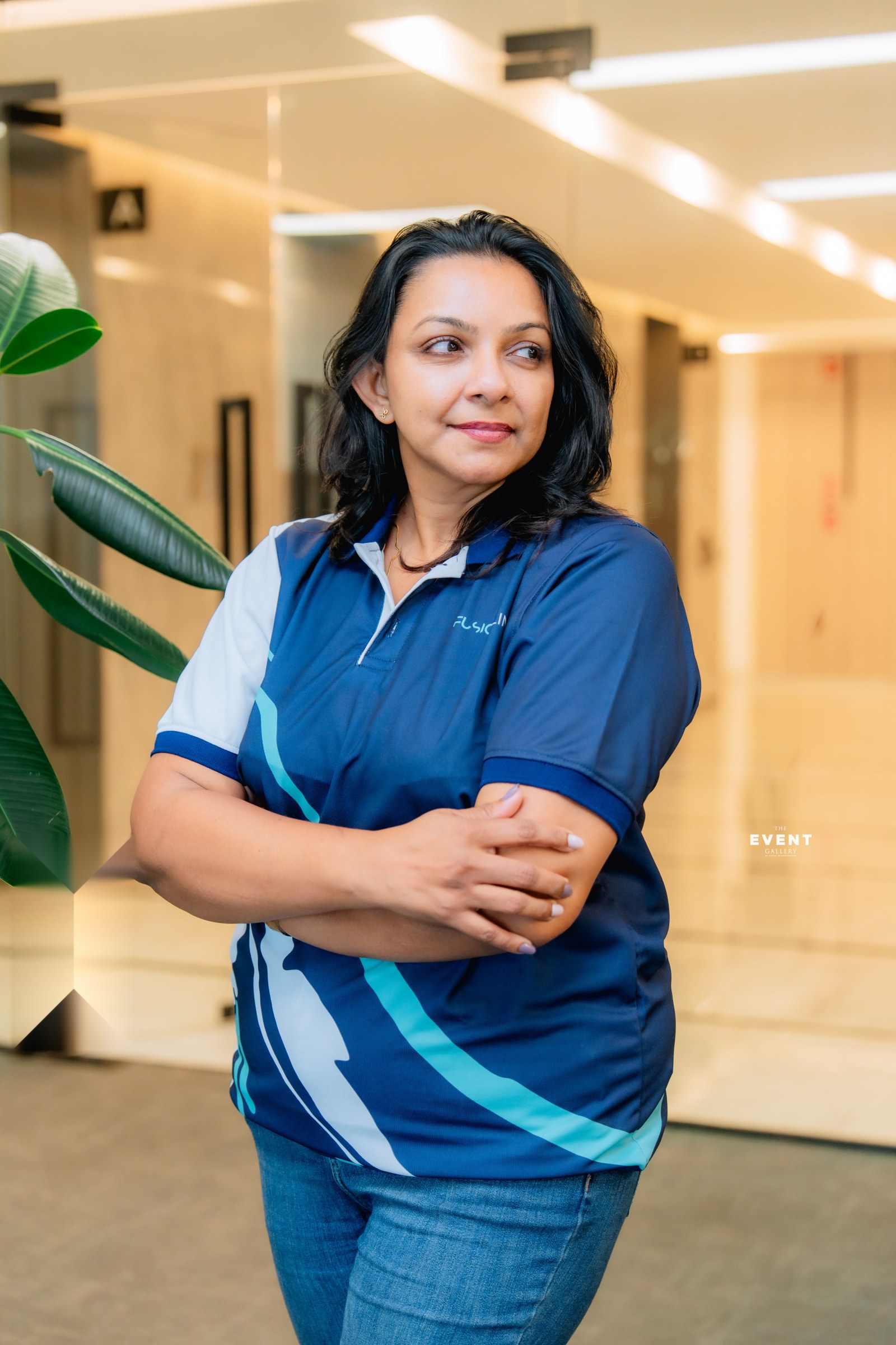 Team member